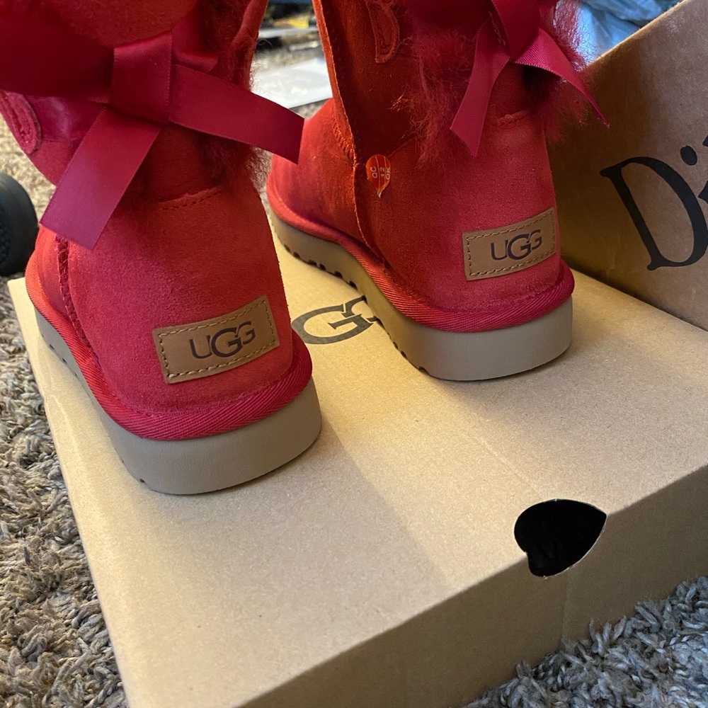 Authentic UGG Boots